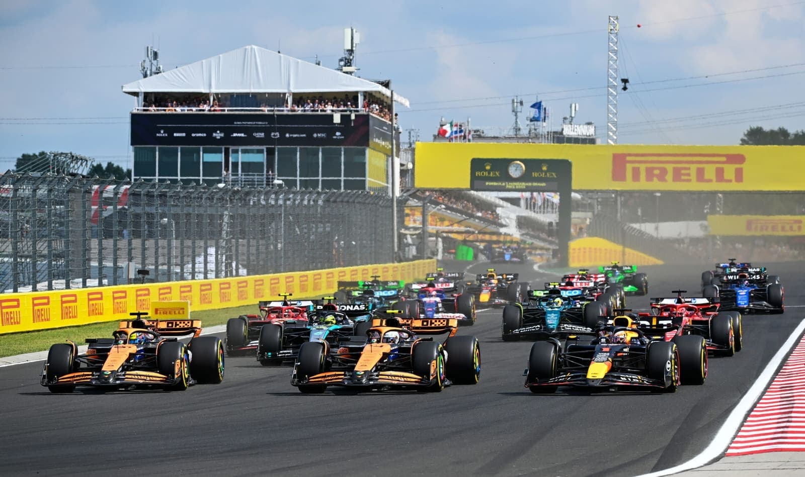 Hungaroring