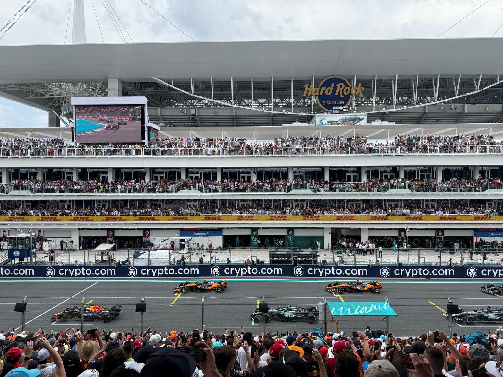 Miami International Autodrome