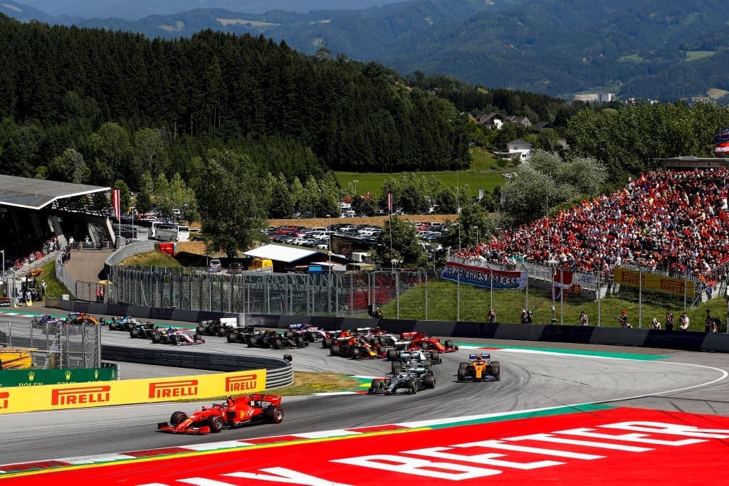 Red Bull Ring