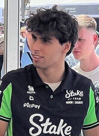 Gabriel Bortoleto