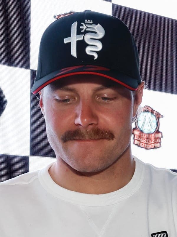 Valtteri Bottas
